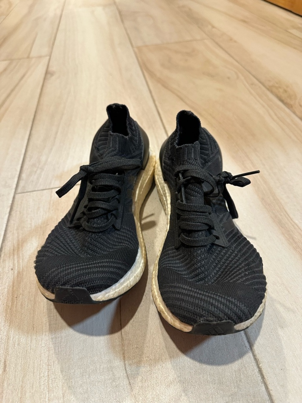Adidas Ultraboost X Running shoes - Woman (Used)